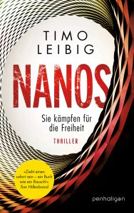 Nanos von Timo Leibig